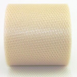 Beige Netting