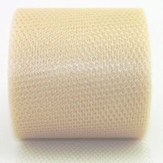 Beige Netting