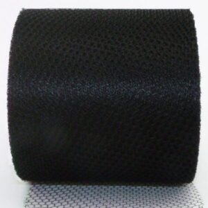Black Netting