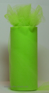 Citrus Tulle