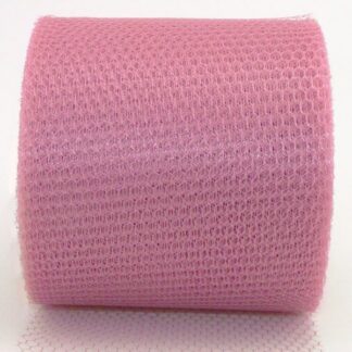 Dusty Rose Netting