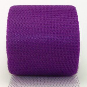 Purple Netting