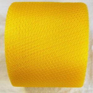 Golden Yellow Netting