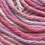 In the Pinks Yarn