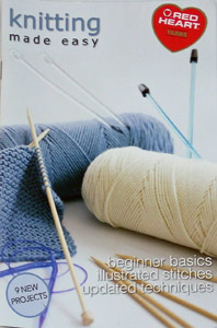Knitting Made Easy