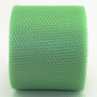 Lime Green Netting