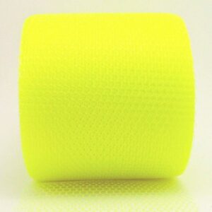 Neon Yellow Netting