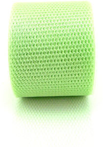 Mint Green Netting