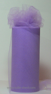 Pansy Tulle