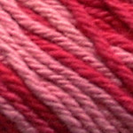 Pretty in Pinks Yarn