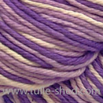 Purpletones Yarn