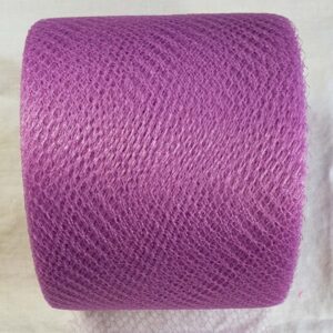 Radiant Orchid Netting