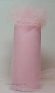 Rosette Tulle