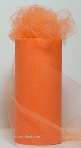 Shrimp Tulle