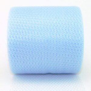 Soft Blue Netting