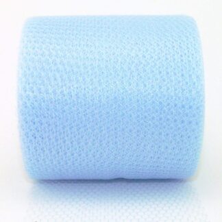 Soft Blue Netting