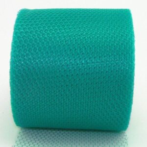 Teal Netting