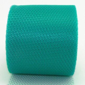 Teal Netting