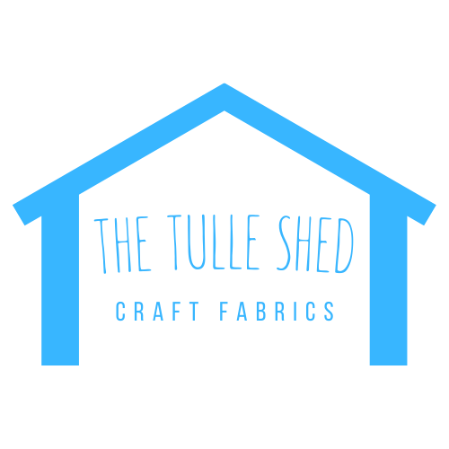 The Tulle Shed